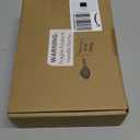 Skylety 4 Pack Christmas Votive Candle Holders with Candle Ring Wreath Christmas Table Centerpieces Glass Tealight Holder Wreath with Red Berry Pinecones for Xmas Decorations Wedding Holiday