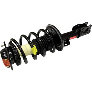 Monroe Quick-Strut 172199 Suspension Strut and Coil Spring Assembly for Chevrolet Malibu