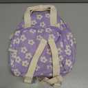 Bluboon Toddler Backpack for Girls Boys 2-4 Cute 12" Preschool Kindergarten Backpacks Kids Daycare Bags School Travel