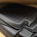 All Weather Floor Mats & Cargo Liner Fit for Mazda CX5 2017-2022
Car Mats CX-5 Floor Liners TPE Anti-Slip Automotive Full Set Custom Accessories - Black