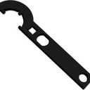 Armorers Wrench, Castle Nut Wrench for Automotive