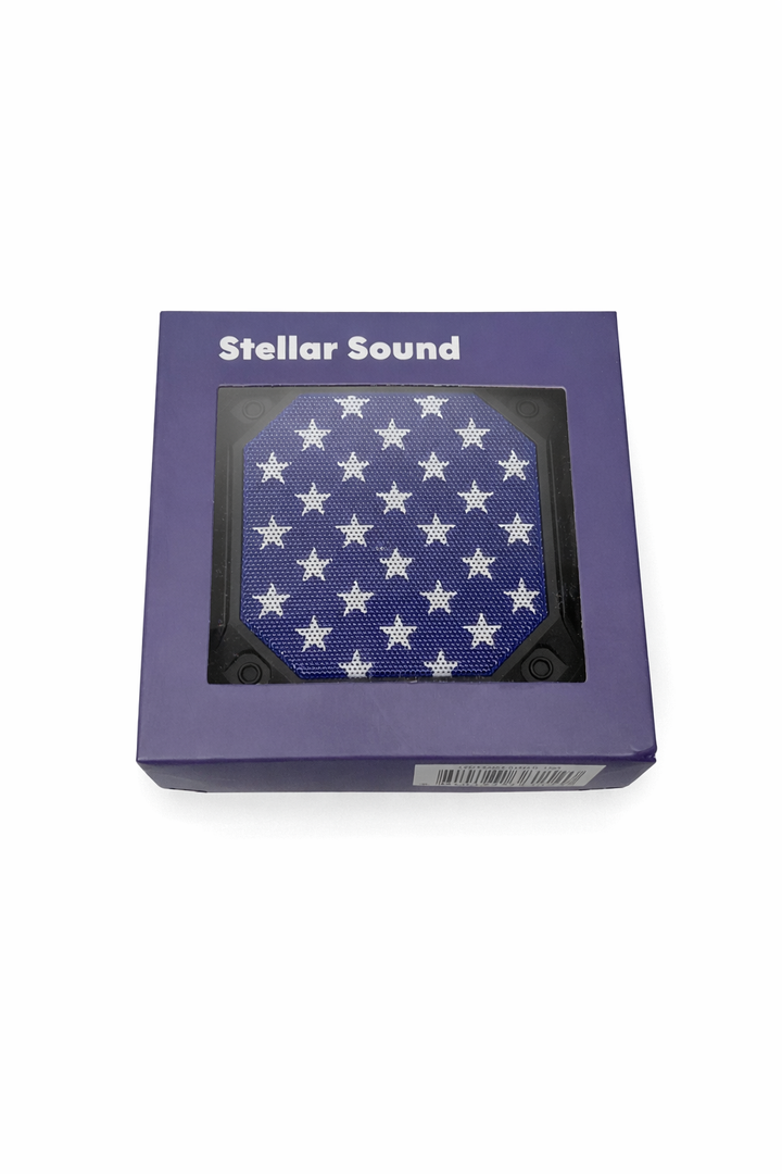 FF05 STAR PORTABLE BLUETOOTH SPEAKER