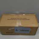 Sophia & William Memory Foam Pillow Standard Size, Dual-Firmness for Side, Back and Stomach Sleepers, Bed Pillow with Better Support and Durability, 24"*16"*5"