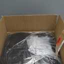 15x20ft Pond Liners,28MIL HDPE Fish Pond Liner,Reinforced Koi pond liners for Outdoor Ponds, Water Gardens, Waterfall,Fountain, black