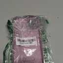 ORNARTO Compatible with iPhone 14 Case 6.1, Slim Liquid Silicone 3 Layers Full Phone Covered Soft Gel Rubber Case Protective Phone Cover 6.1 Inch-Pastel Lilac