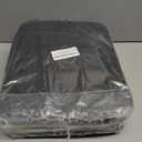 3 Pieces Indoor & Outdoor Chair Cushion, Boat Canoe Kayak Seat, Stadium Seating for Bleachers, Best for Camping, Bleachers, Sports Events