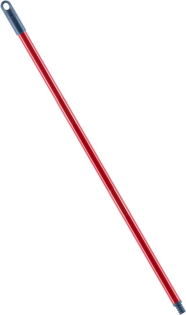 O-Cedar Replacement Handle for Dual-Action Flip Mop, Hardwood Floor N More, Dual-Action Dust Mop, Power Corner Broom, Angle Broom, Microfiber Cloth Mop