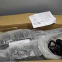 PAROD Pair 171299 Rear Suspension Shock Absorber Strut fit for 1998-2002 Honda Accord, w/Coil Spring Assembly,Rear Left&Right