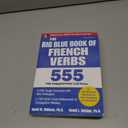 The Big Blue Book of French Verbs, Second Edition