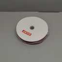 QIANF Velvet Ribbon, 1 1/ 2-Inch by 25-Yard Spool (Lavender)