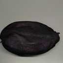 Greatever G2 Full Face Snorkel Mask with Latest Dry Top System,Foldable 180 Degree Panoramic View Snorkeling Mask with Camera Mount,Safe Breathing,Anti-Leak&Anti-Fog (Large/ X-Large, Purple)