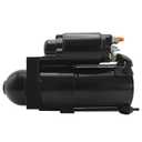 863007A1 New Starter Motor Replacement for 96-07 Mercruiser Volvo Penta Mercury Marine 4.3 5.0 5.7 6.2 7.4 8.1 8.2 V6 V8 Engine 50-863007A1 Arco 30433 30460 57-30433 3660566-3 6792BN