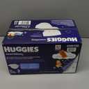 Huggies Overnites Size 3 Overnight Diapers (16-28 lbs), 66 Ct, Packaging May Vary