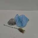 SmartyKat Electronic Motion/Moving Toys for Cats & Kittens, Battery Powered, Mimics Motion of Real Prey, Fun & Interactive Play - Multiple Styles