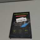 Nano Sparkle Cloth Car Scratch Repair to Erase Minor Blemishes & Vehicle Scuffs