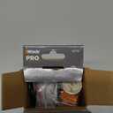 Woods 59718 In-Wall 60 Minute Spring Wound Timer; Light Almond