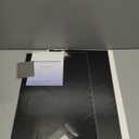 [2-Pack] 24 Inch Privacy Screen for Computer Monitor 16:9 Aspect Ratio, Eye Protection Anti Blue Light Glare Shield, 24inch Removable Black Blackout Anti Spy Desktop Security Private Filter