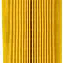 EZROAD 3607884M92 Air Filter Compatible with Massey Ferguson 1233 1526 1528 1529 1531 1532 1533 1540 1635 1640E FC23 ZT29 ZT33 Compatible with Challenger MT255 MT260 MT255B MT265B MT275B ST34A ST41A