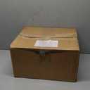 Metra 95-6541 2003-2006 Jeep Wrangler DDIN In-Dash Kit, Black