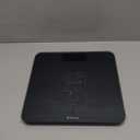 Etekcity Scale for Body Weight, Digital Bathroom Scales for People, Most Accurate to 0.05lb, Bright LED Display & Large Clear Numbers, Upgraded Quality for the Elderly Safe Home Use, 400 lbs (11.8 x 11.8 x 0.96 in, Grey-blue)