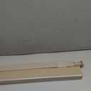 LazBlinds Cordless Cellular Shades, No Tools No Drill Light Filtering Honeycomb Shades Pleated Blinds for Windows, 29'' W x 64'' H, Mocha