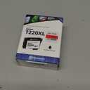 Dataproducts Epson® T220XL Black Remanufactured Inkjet Cartridge