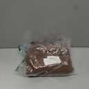 Trendy Queen Women‘s Wide Leg Sweatpants, Baggy Barrel Pants with Pockets, High Waist Lounge Joggers for Fall Winter, Medium