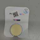 PopSockets Adhesive Phone Grip, Holder, Phone Stand Yellow 