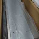 Range Hood Insert 36 inch, Stainless Steel Range Hood 700 CFM, Ductless/Ducted Convertible Kitchen Vent Hood w/Push Button Control, 3-Speed Fan