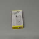 Acoustix True Wireless Audiobuds w/Charging Case - White