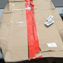 11.5" Motorcycle Windshield for Harley CVO Road Glide Transparent