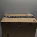 LOVEVOOK Carry On Luggage 22x14x9 Airline Approved, 20 Inch Softside with Wheels, Lightweight Spinner Suitcase with TSA Lock, Water-Resistant Large Capacity for Travel, Khaki