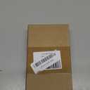 BestParts 4-Pack 2.5" SFF SAS SATA Drive Tray Caddy Compatible with Dell PowerEdge T440 T640 T430 T630 T620 T710 R330 R530 R520 R720 R720XD R310 R510 R515 R410 R710 MD3600 MD3400 with Screws