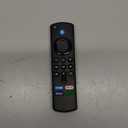 Voice Remote Control New Replacement 3rd Gen Alexa, L5B83G for Amazon 2nd 3rd Gen Lite 4K Fire TV Stick with Different App