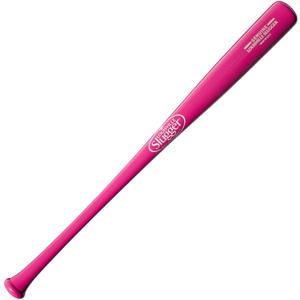 Louisville Slugger Genuine Mix Pink Baseball Bat (32")