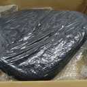Rider Comfort Solo Seat Driver Saddle for Honda Rebel 500/300 2017-2026