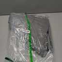 Haggar Mens Jmh Premium Stretch Tailored Fit Suit Separate Pants and Jackets 48R