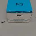 Curel Japanese Skin Care Intensive Face Moisturizer Cream, Hydrating Face Lotion for Dry to Very Dry Sensitive Skin, Anti-Aging, Fragrance-Free, Anti-Wrinkle Japanese Skin Care, 1.4 Oz