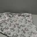  Comfortable Dog Blanket Soft and Warm Plush Blanket for Pet Warmth and Relaxation Cats Bed Crates Bedding Blanket, 65" x 40", Grey Paw