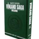 Vinland Saga Deluxe 7, Hardcover