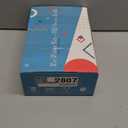 Easter Basket Stuffers, 18 PACK Animal Pop Fidget Balls, Easter Egg Fillers, Birthday Gifts for Boys Girls, Party Favors for Kids 4-8 8-12, Goodie Bags Stuffers for Kids, Pinata Stuffers