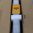 32 Inch LED Light Bar Curved, Auxbeam 180W Spot Flood Combo Beam Offroad Driving Lights with 5D Reflectors, 18000LM Off Road Fog Light with 12V DT Wiring Harness Kit for Jeep Pickup Trucks SUV ATV UTV