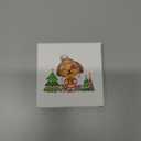 Christmas Ornaments, Going Away, Goodbye, Farewell Gifts for Coworkers - Retirement, Coworker Leaving Gifts for Women, Men - Leaving Job, Moving Away Presents for Friends, Boss, Work Bestie - Design K