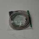 308835065 Pressure Washer Hose Replacement for Ryobi Power Washer Hose,Model RY14122 & RY141900 (308835065-With M22-14mm Fitting)