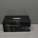 Nekteck Foot Massager with Heat & Foot Roller, Shiatsu Calf Leg Massager for Circulation and Neuropathy Pain Relief for Feet Care Home Office Gadgets Relaxing Massage Tools Gifts for Women Men Mom Dad (FM12)