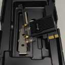 TP-Link WiFi 6 PCIe WiFi Card for Desktop PC AX1800 (Archer TX20E), Bluetooth 5.2, WPA3, 802.11ax Dual Band Wireless Adapter with MU-MIMO, Ultra-Low Latency, Supports Windows 11, 10 (64bit) Only