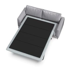 Yarfyk Breathable, Noise Minimizing, Moisture Resistant Bunkie Boards, Queen Size 56x70''