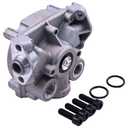 ABS Relay Valve Compatible with WABCO 400 611 034 0 4006110340 472 500 007 2 815-4006110340 S4725000072 4725000072 650-S4725000072 S9730110240 022 0