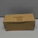 Cisily Silver Sponge Holder for Kitchen Sink, Sink Caddy Organizer with High Brush Holder, Kitchen Countertop Organizers and Storage Essentials, Rustproof 304 Stainless Steel, Soap Dispenser Organize