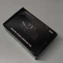 TP10 Phono Preamp for Turntable,Mini Amp Stereo Audio Hi-Fi Turntable Preamplifier with RCA Input, RCA/3.5MM Output & Low Noise Operation Powered by DC 12V Power Supply